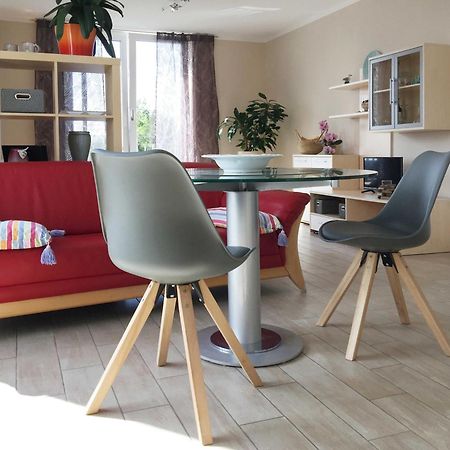 Ferienwohnung *Richi* Sassnitz Extérieur photo
