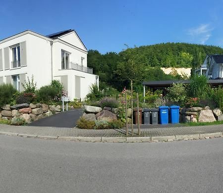 Ferienwohnung *Richi* Sassnitz Extérieur photo
