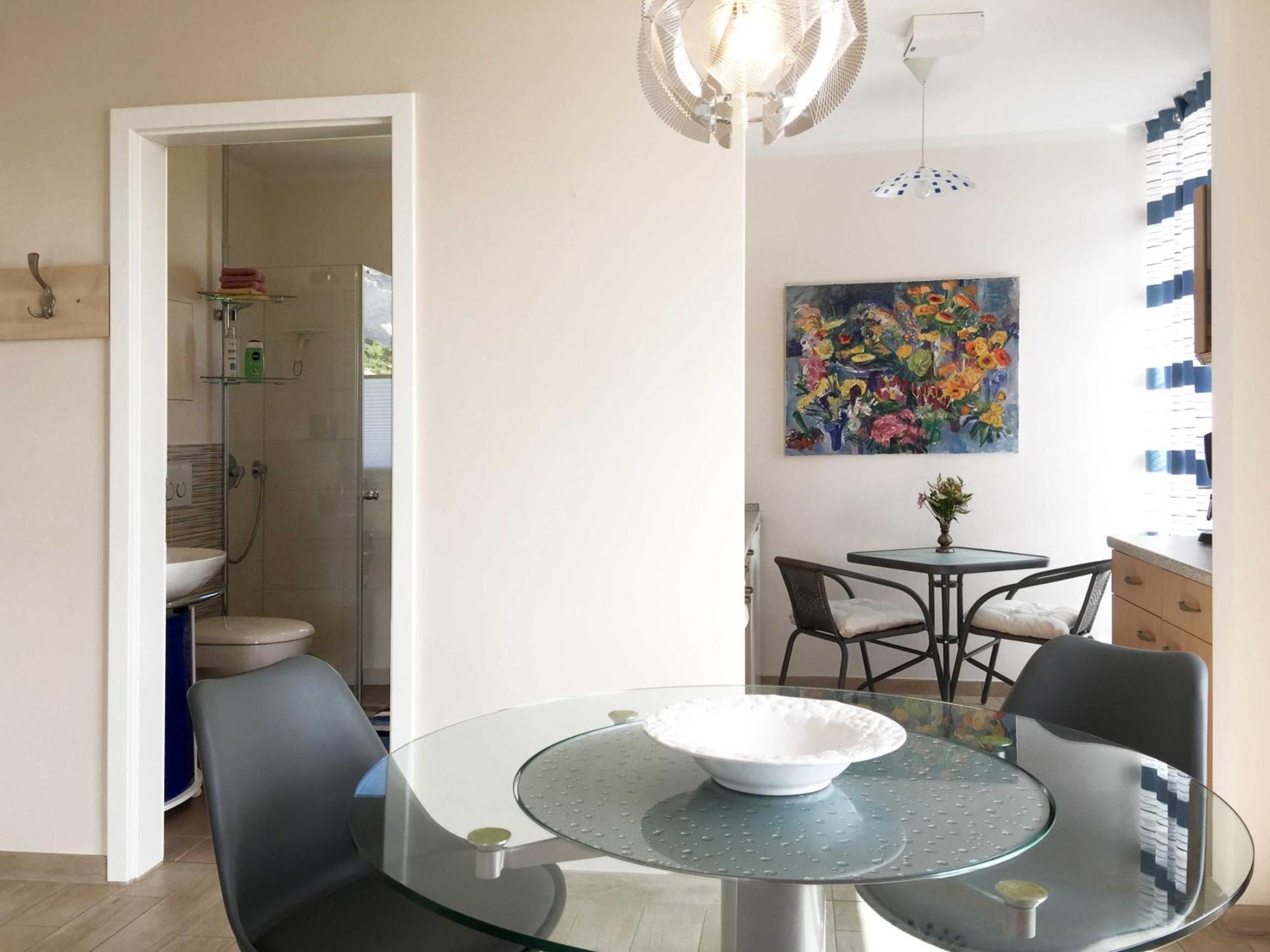 Ferienwohnung *Richi* Sassnitz Extérieur photo