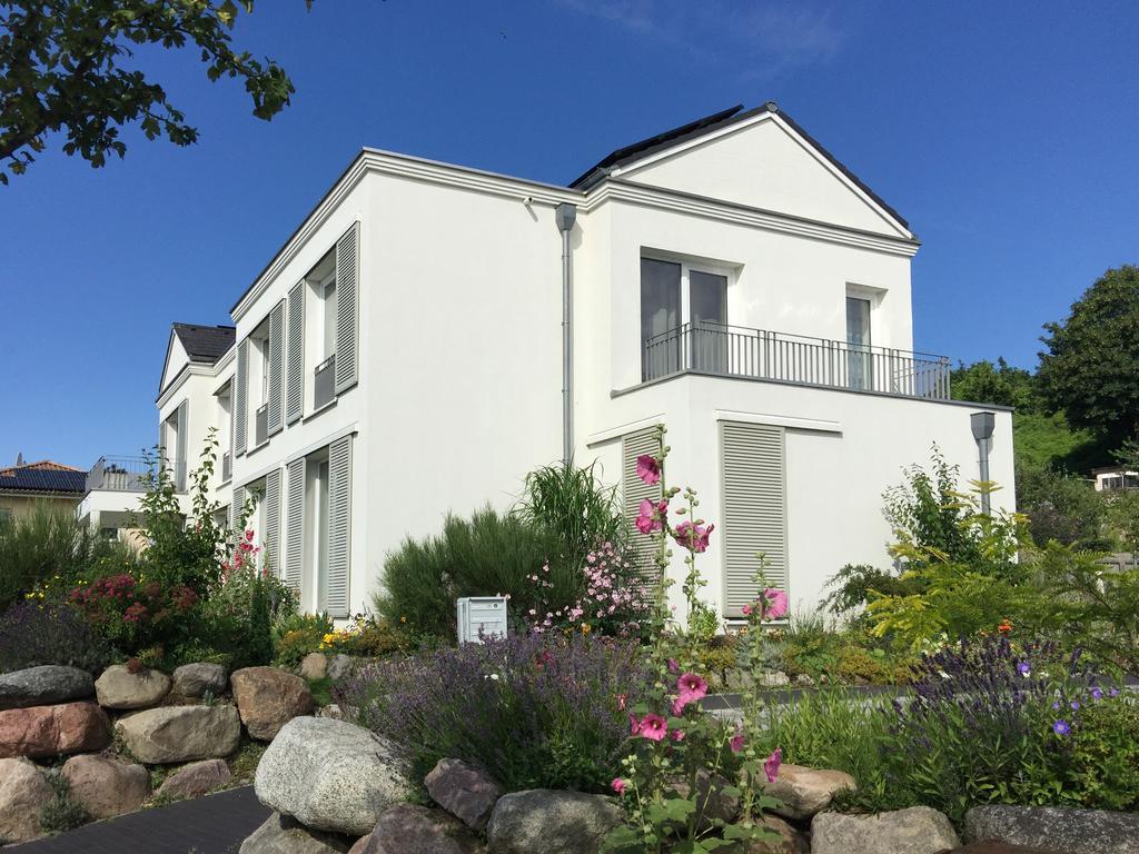 Ferienwohnung *Richi* Sassnitz Chambre photo