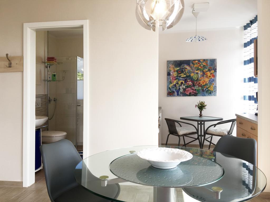 Ferienwohnung *Richi* Sassnitz Chambre photo