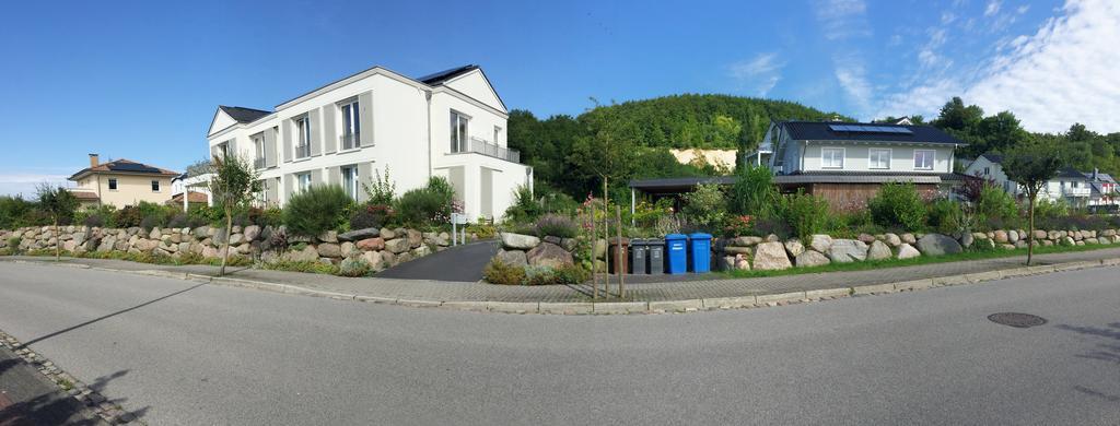 Ferienwohnung *Richi* Sassnitz Extérieur photo